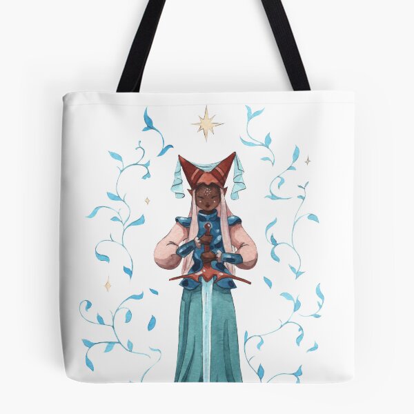 Item preview, Elf Knight designed and sold by Threeleaves.