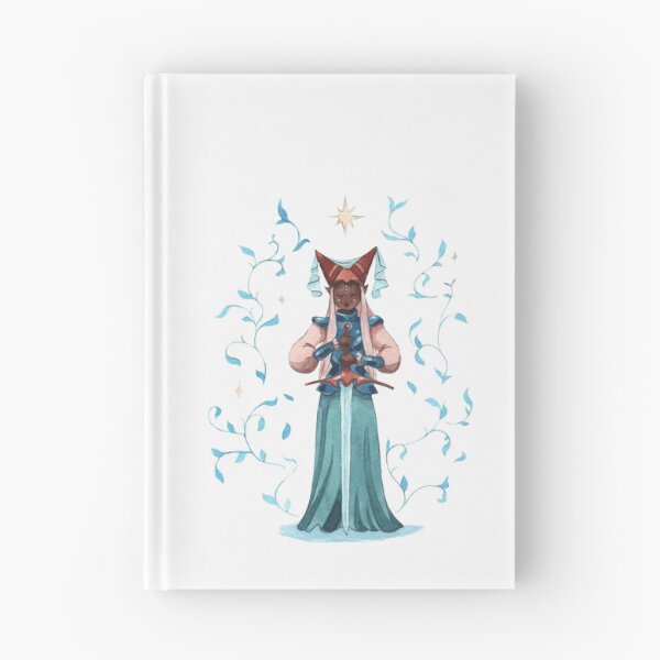 Item preview, Elf Knight designed and sold by Threeleaves.
