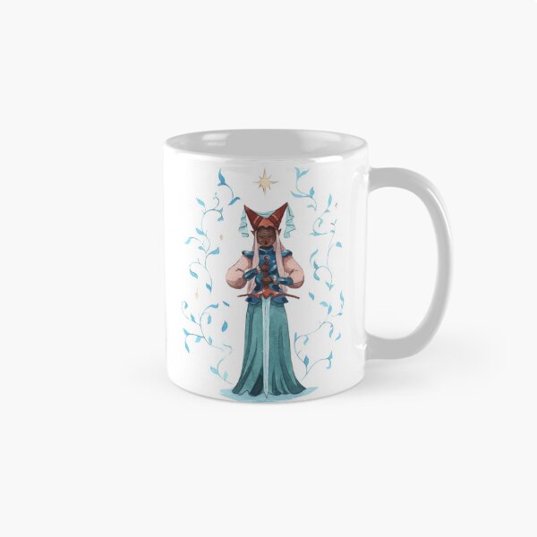 Item preview, Elf Knight designed and sold by Threeleaves.