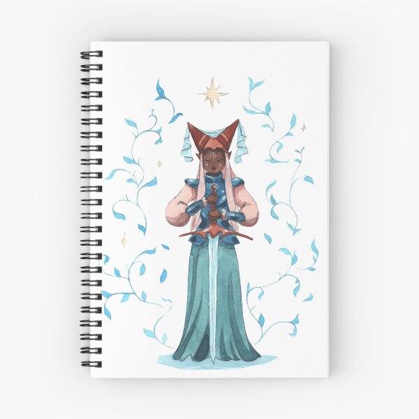 Item preview, Elf Knight designed and sold by Threeleaves.
