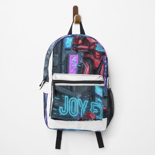 Item preview, Cyber-Claus The Next-Gen Giver JOY.EXE designed and sold by HelixPedia.