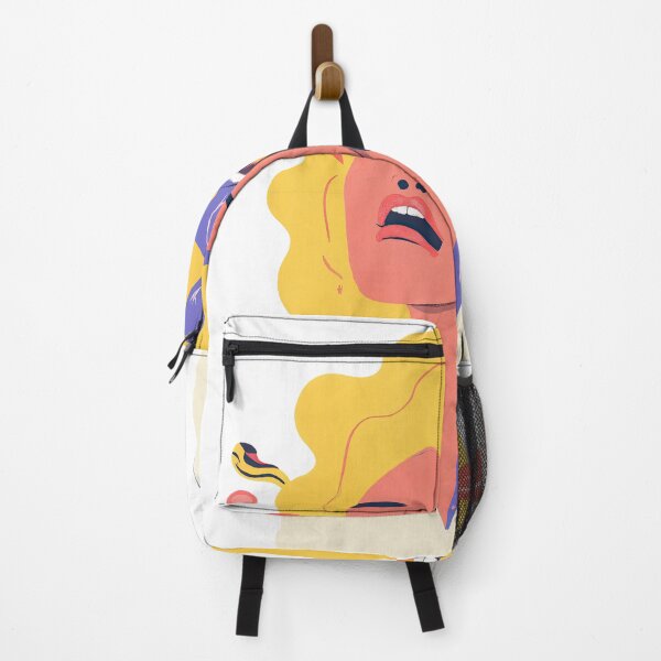 Item preview, Mind Unleashed: Abstract Emotion in Motion designed and sold by ForeverPrintsOK.