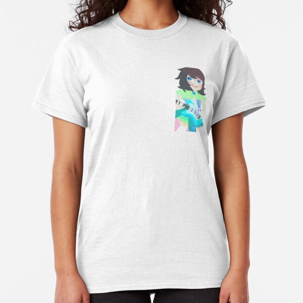 Avanna from David Sprinkle's Love & Music Single Classic T-Shirt
