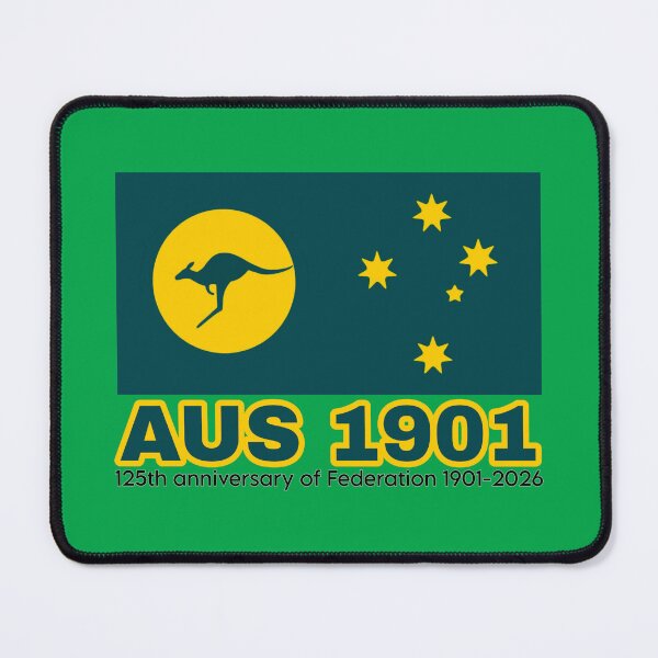 Item preview, Kangaroo Sun 1901-2026 designed and sold by Kangaroo Sun.