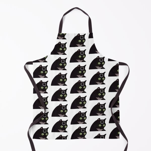Item preview, Loading Cat designed and sold by Asutip.