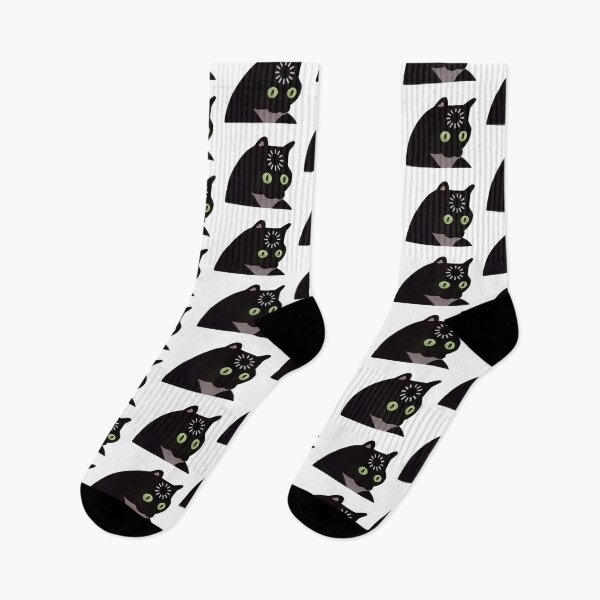 Item preview, Loading Cat designed and sold by Asutip.