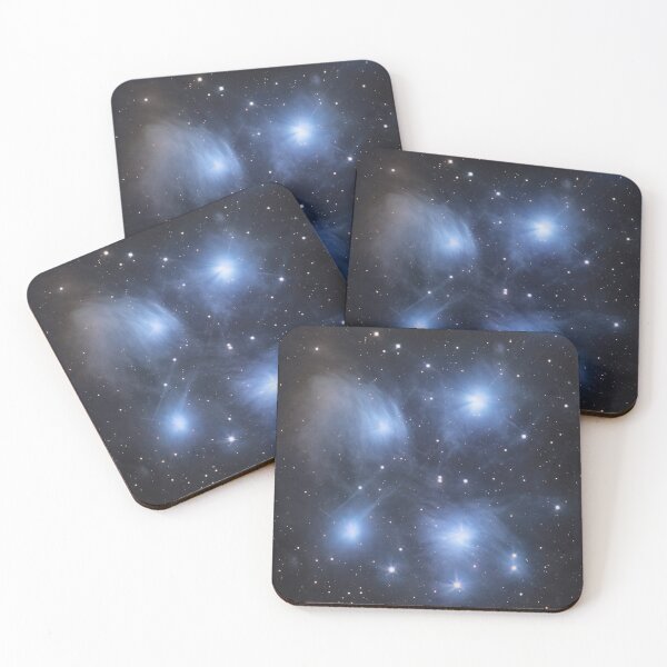 Item preview, M45, the Pleiades designed and sold by ShinyPhoto.