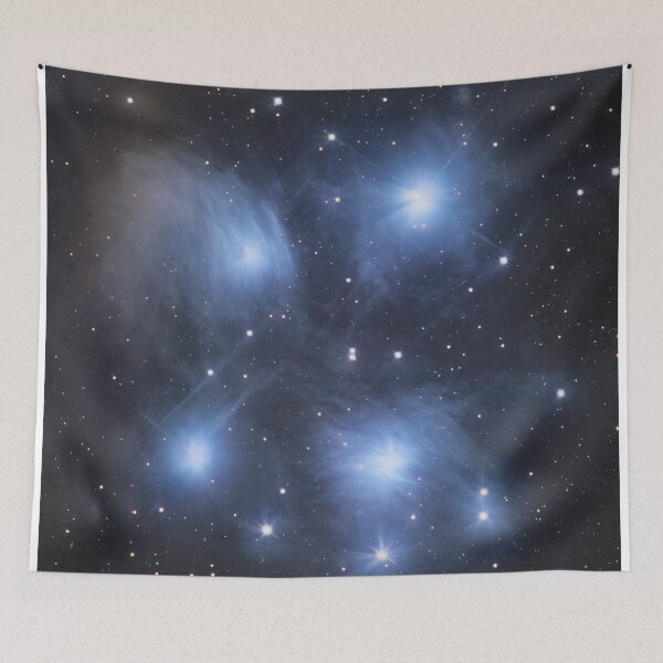 Item preview, M45, the Pleiades designed and sold by ShinyPhoto.