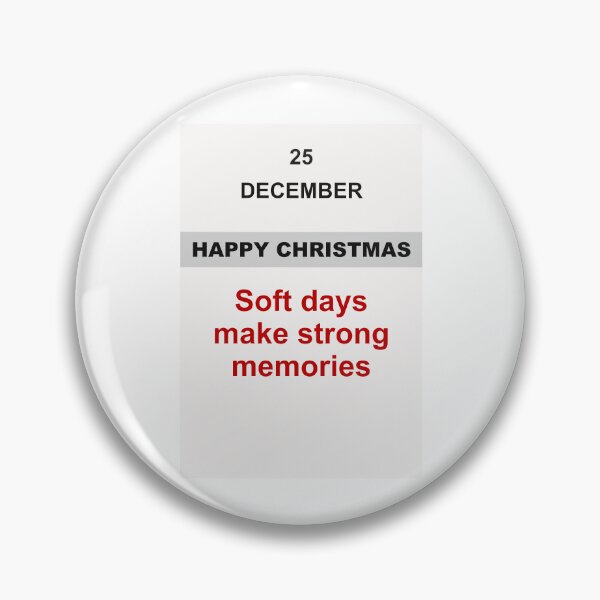 Item preview, Happy Christmas - December 25, Edition: 18 designed and sold by ariksworld.