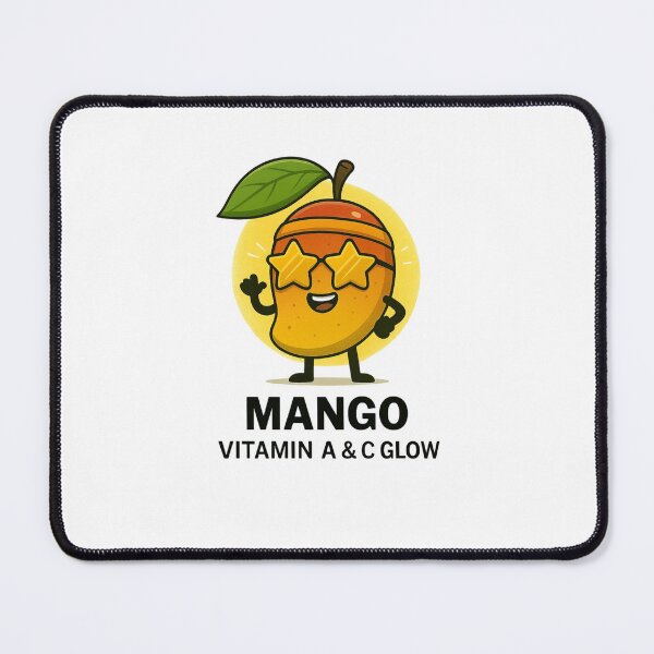 Item preview, MANGO vitamin A & C glow designed and sold by Motivive.