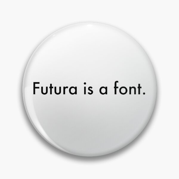 Item preview, Futura is a font. designed and sold by Bob Zhurunkle.