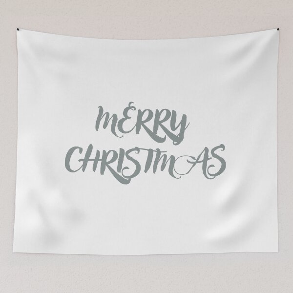 Item preview, MERRY CHRISTMAS  designed and sold by IsaCria.