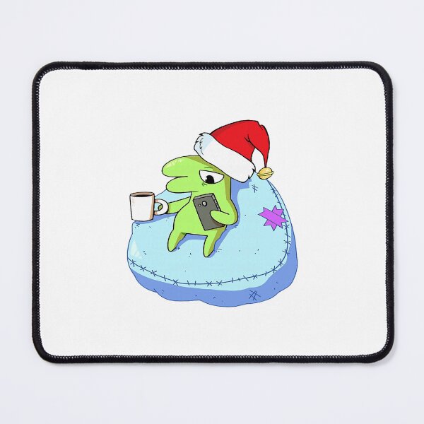Item preview, Glep Christmas Coffee Moment With Cozy Mood designed and sold by ajifujpost.