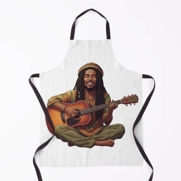 Item preview, BOB MARLEY: ONE LOVE designed and sold by CHRIST5000.