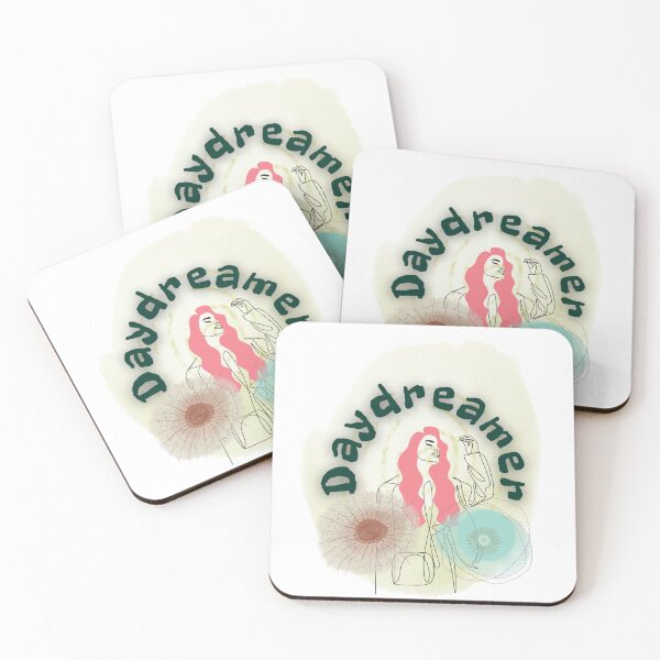 Item preview, Daydreamer designed and sold by AgArtD.