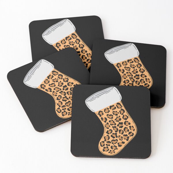 Item preview, Leopard Stocking designed and sold by Scythe37.