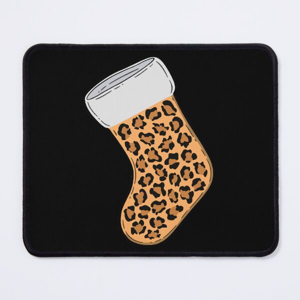 Item preview, Leopard Stocking designed and sold by Scythe37.
