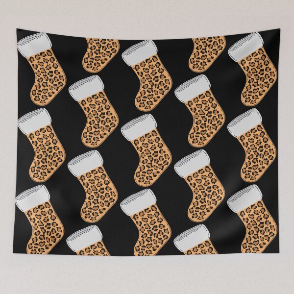 Item preview, Leopard Stocking designed and sold by Scythe37.