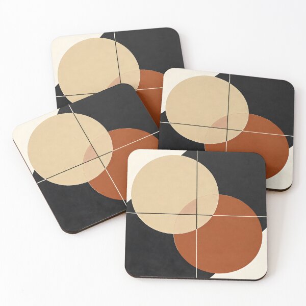 Item preview, Modern Geometric Art designed and sold by simaso.