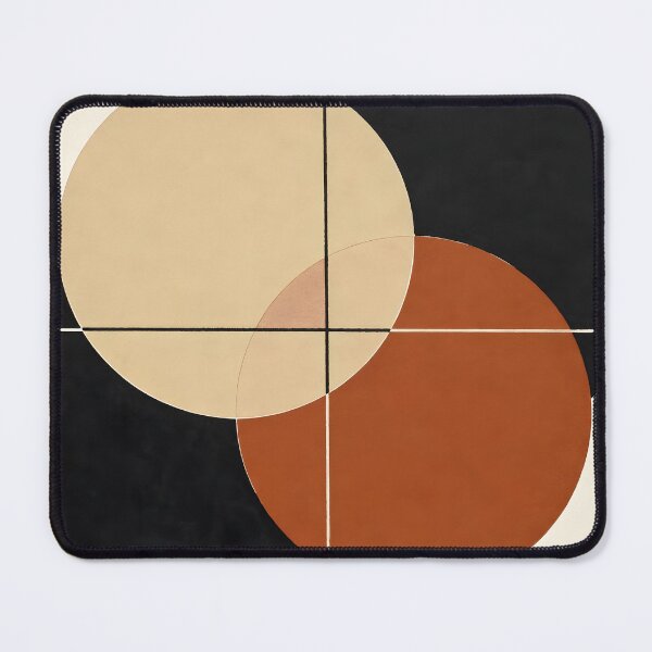 Item preview, Modern Geometric Art designed and sold by simaso.