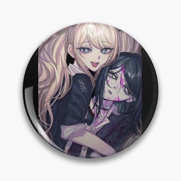 Item preview, Danganronpa Junko designed and sold by Emmamago.