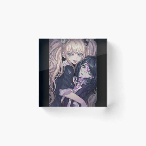 Item preview, Danganronpa Junko designed and sold by Emmamago.