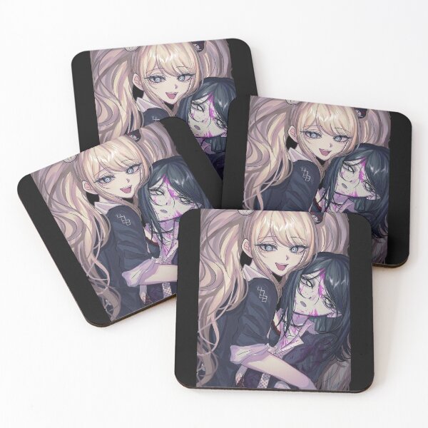 Item preview, Danganronpa Junko designed and sold by Emmamago.
