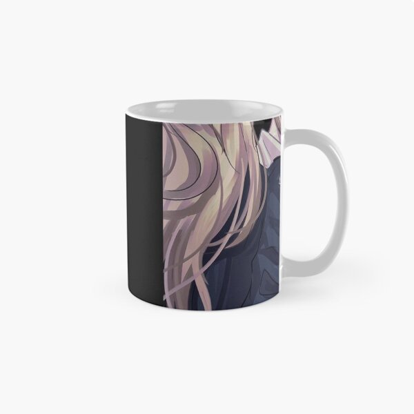 Aperçu de l'œuvre Danganronpa Junko créée et vendue par Emmamago.