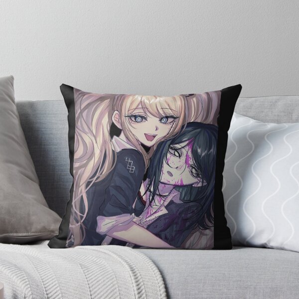 Artikelvorschau, Danganronpa Junko entworfen und verkauft von Emmamago.