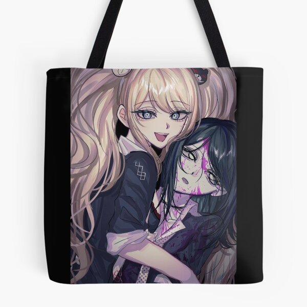 Artikelvorschau, Danganronpa Junko entworfen und verkauft von Emmamago.