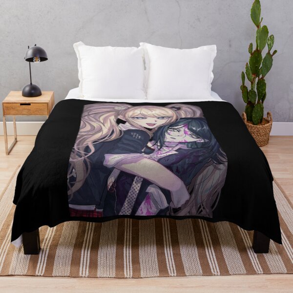 Item preview, Danganronpa Junko designed and sold by Emmamago.