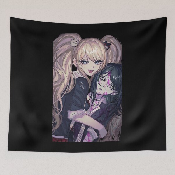 Item preview, Danganronpa Junko designed and sold by Emmamago.