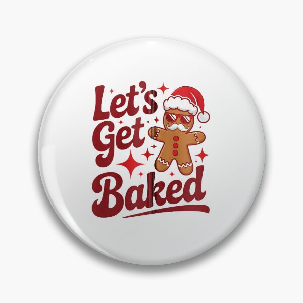 Artikelvorschau, Lustige Weihnachtsszene beim Lebkuchenbacken entworfen und verkauft von DarylPope.