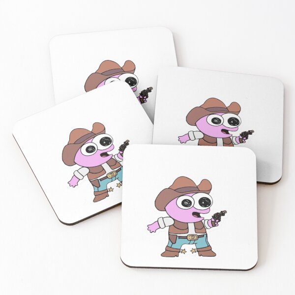 Item preview, Pim Smiling Friends designed and sold by TSGDesign.