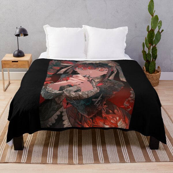 Item preview, Danganronpa Junko designed and sold by Emmamago.