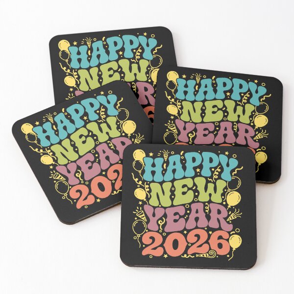 Item preview, Happy New Year Celebration designed and sold by D3Xpert.