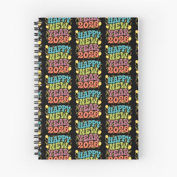 Item preview, Happy New Year Celebration designed and sold by D3Xpert.