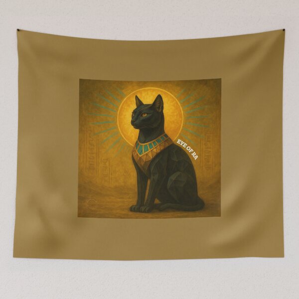Item preview, Eye of Ra designed and sold by GeoWild Designs.