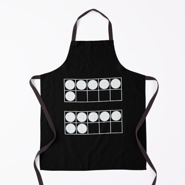 Item preview, Six Seven Number Grid Fun Simple Math  designed and sold by DarylPope.