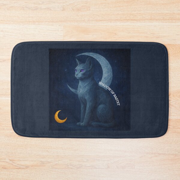 Item preview, Shadow of Bastet designed and sold by GeoWild Designs.