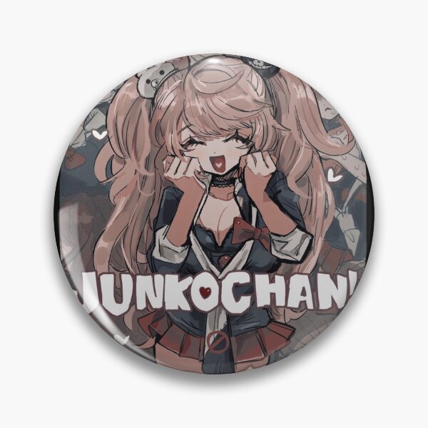 Item preview, Danganronpa Junko designed and sold by Emmamago.