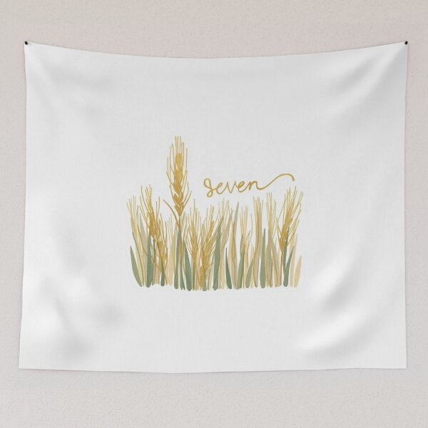 Item preview, Wheat Field seven taylor designed and sold by Honeymoon :).