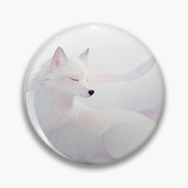 Item preview, Blossom-Glow Soothing Spirit 绽光·抚心灵兽 designed and sold by Simple Life & KAMOCHI.