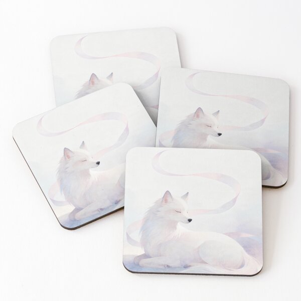 Item preview, Blossom-Glow Soothing Spirit 绽光·抚心灵兽 designed and sold by Simple Life & KAMOCHI.