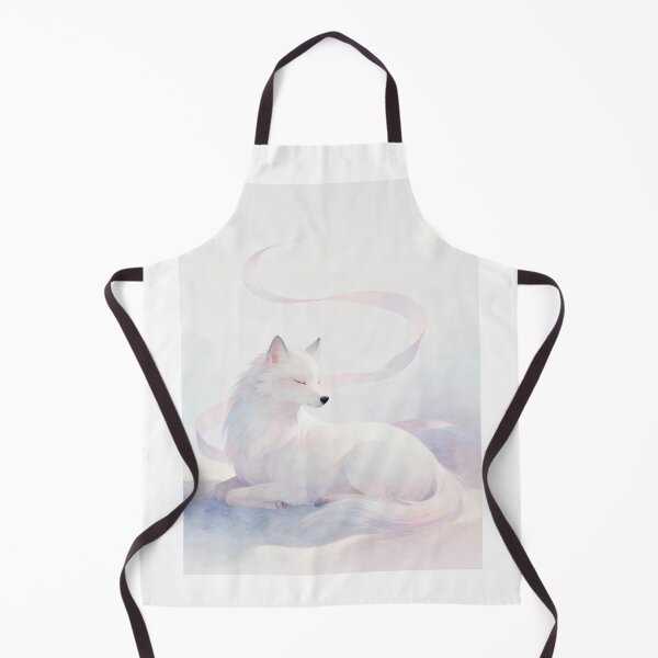 Item preview, Blossom-Glow Soothing Spirit 绽光·抚心灵兽 designed and sold by KAMOCHI Art.