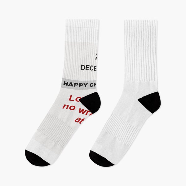 Item preview, Happy Christmas - December 25, Edition: 25 designed and sold by ariksworld.