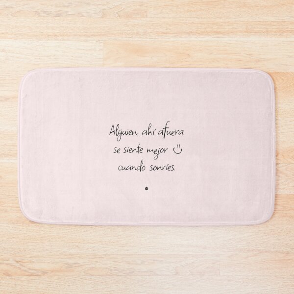 Item preview, Someone out there feels better when you smile (fc) designed and sold by XUSRedbubble.