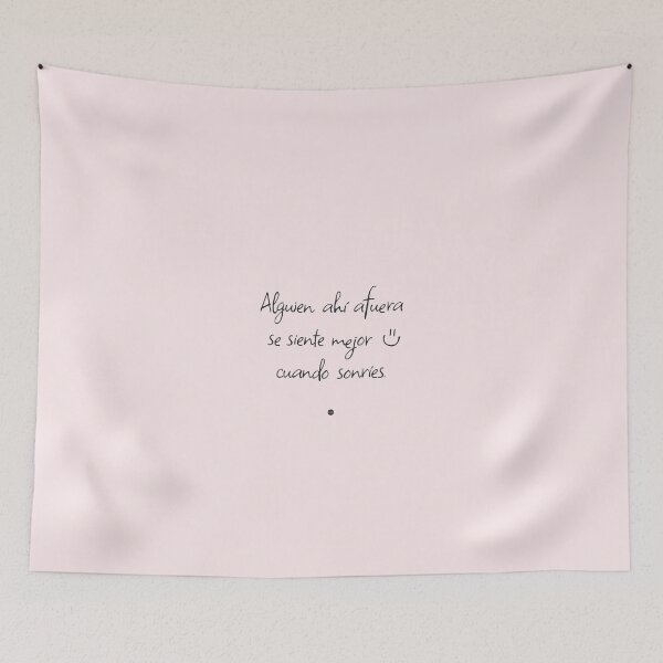 Item preview, Someone out there feels better when you smile (fc) designed and sold by XUSRedbubble.