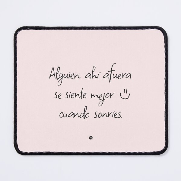 Item preview, Someone out there feels better when you smile (fc) designed and sold by XUSRedbubble.