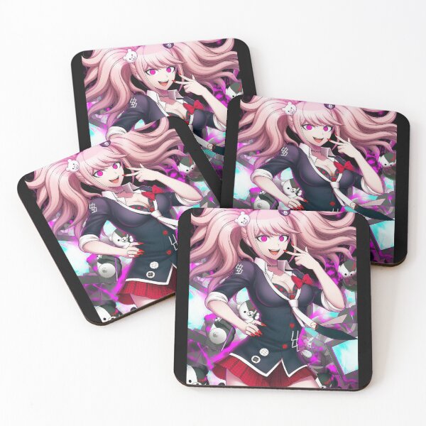 Item preview, Danganronpa Junko designed and sold by Emmamago.